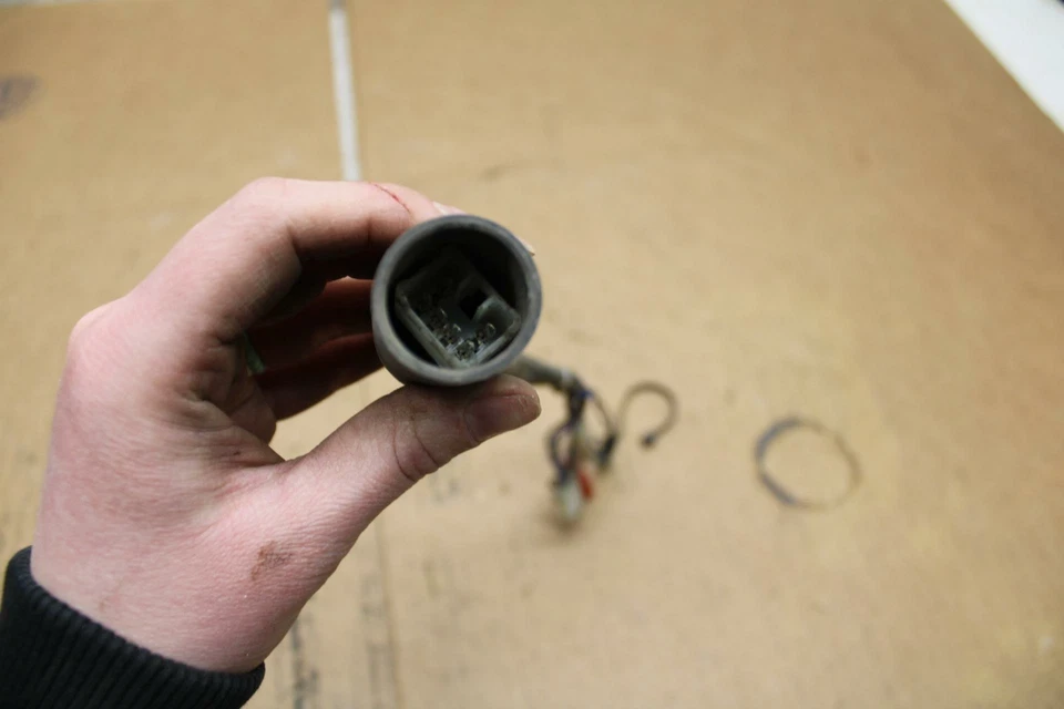 ARNÉS TRASERO HARLEY-DAVIDSON STREET 500 14-20 BB381 Foto 2 de 3