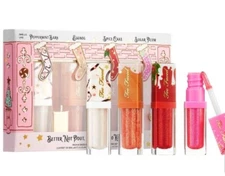 Too Faced Better Not Pout, But If You Do Keep It Glossy ($48.00 value)