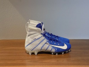 royal blue nike vapor untouchable