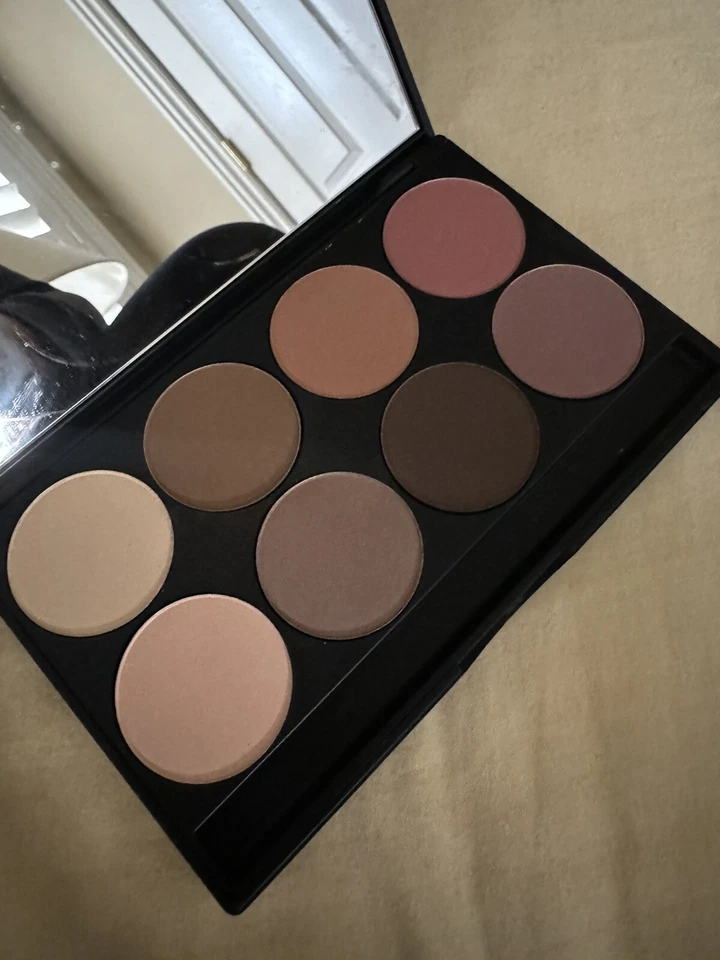 Gorgeous Cosmetics Colour Pro Custom Eye! NEW - Image 3 of 3