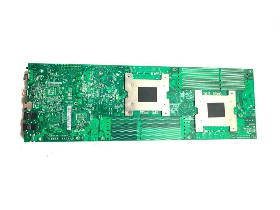 Supermicro DA0S2GMBAF0 Dual AMD C32 Socket 12 Memory Slots Motherboard XC6HJ - Image 3 of 4