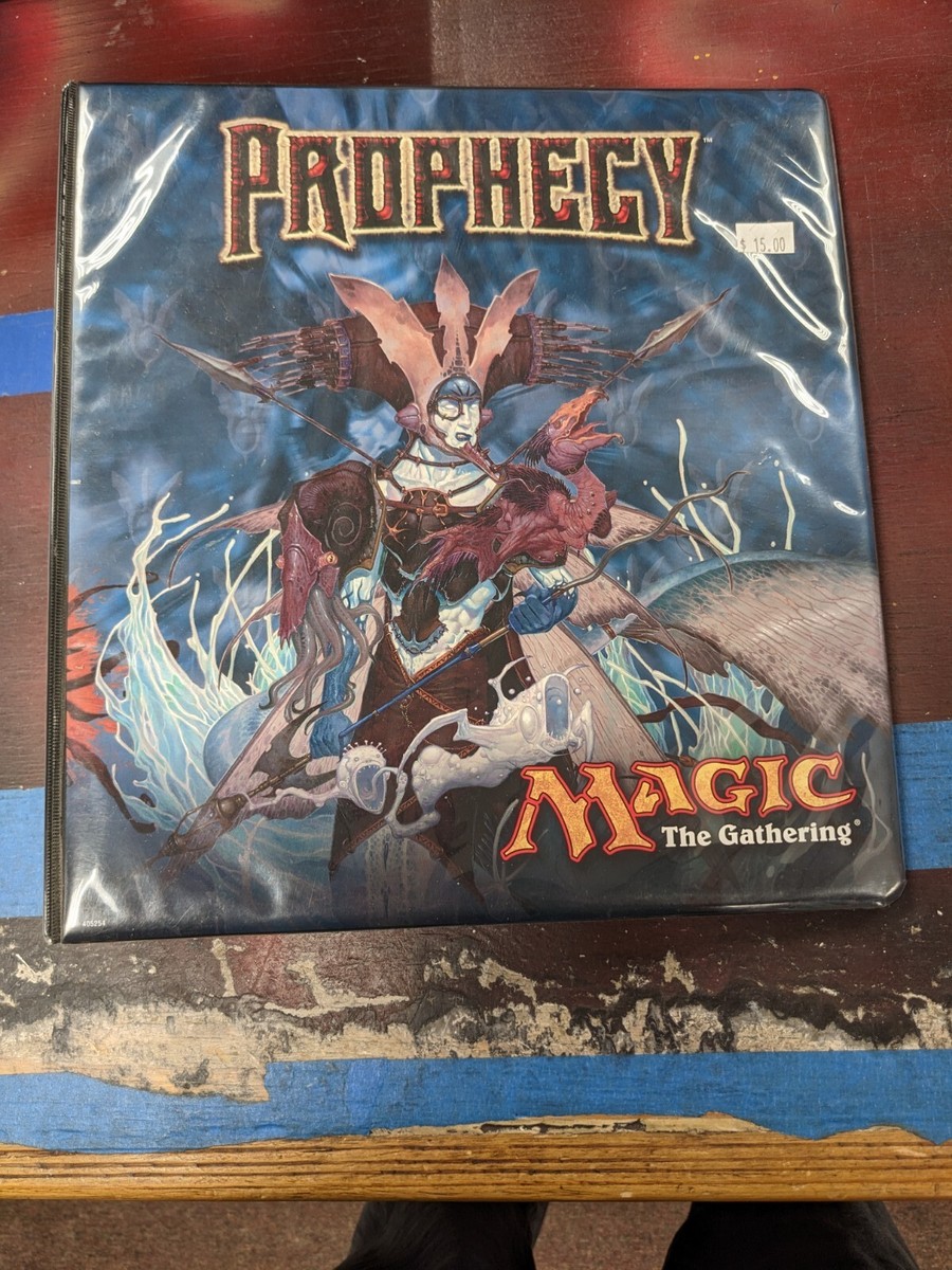 best 3 ring binder for magic cards Ungraded One-Touch Card Display Case main image 1