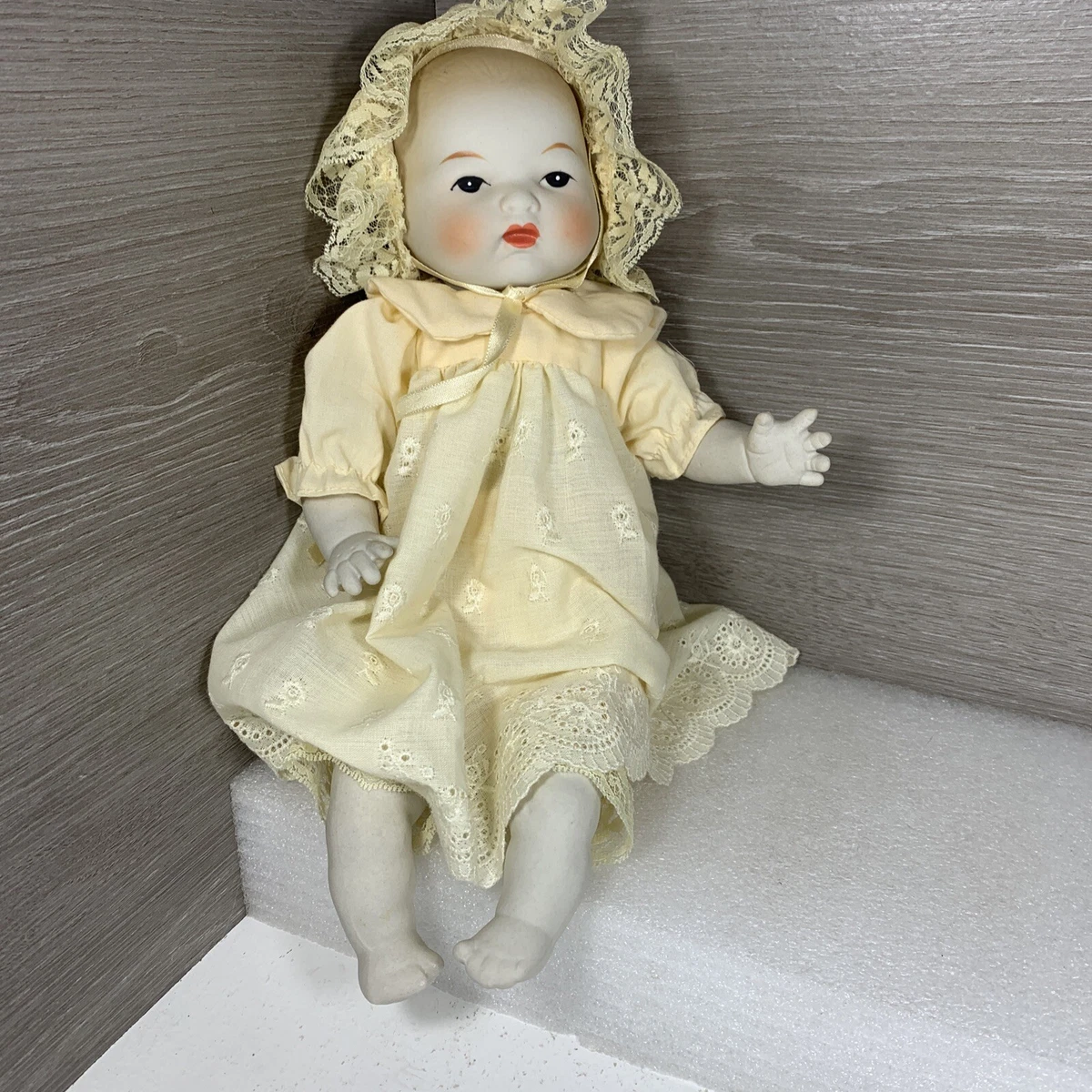 The boy brahms doll for best sale sale