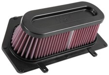 K&N High Performance Air Filter SUZUKI GSXR10...