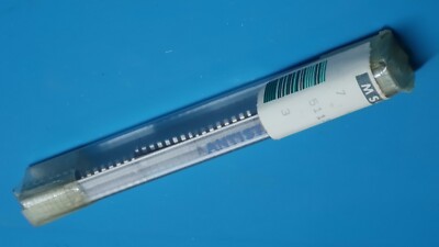 Quantity 5 - Texas Instruments SN74LS375N - Quad Latch IC DIP16 - Brand New