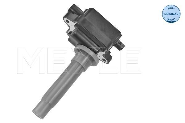 2X Meyle 28-15 523 0020/PD Bremsscheibe FüR Hyundai KIA-image