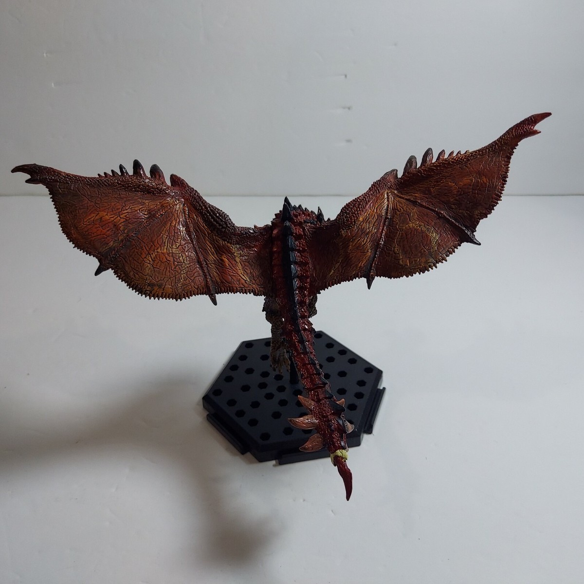 Silvis MonsterHunter グリッパー レーティング済 Silvis