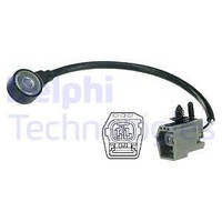 Delphi AS10200 Klopfsensor FÜR Ford Ford USA Jaguar Land Rover Mazda Nissan VOL