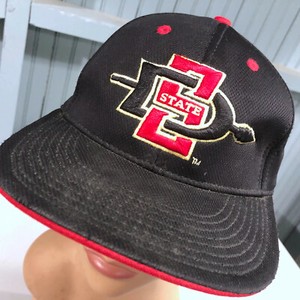 sdsu baseball hat