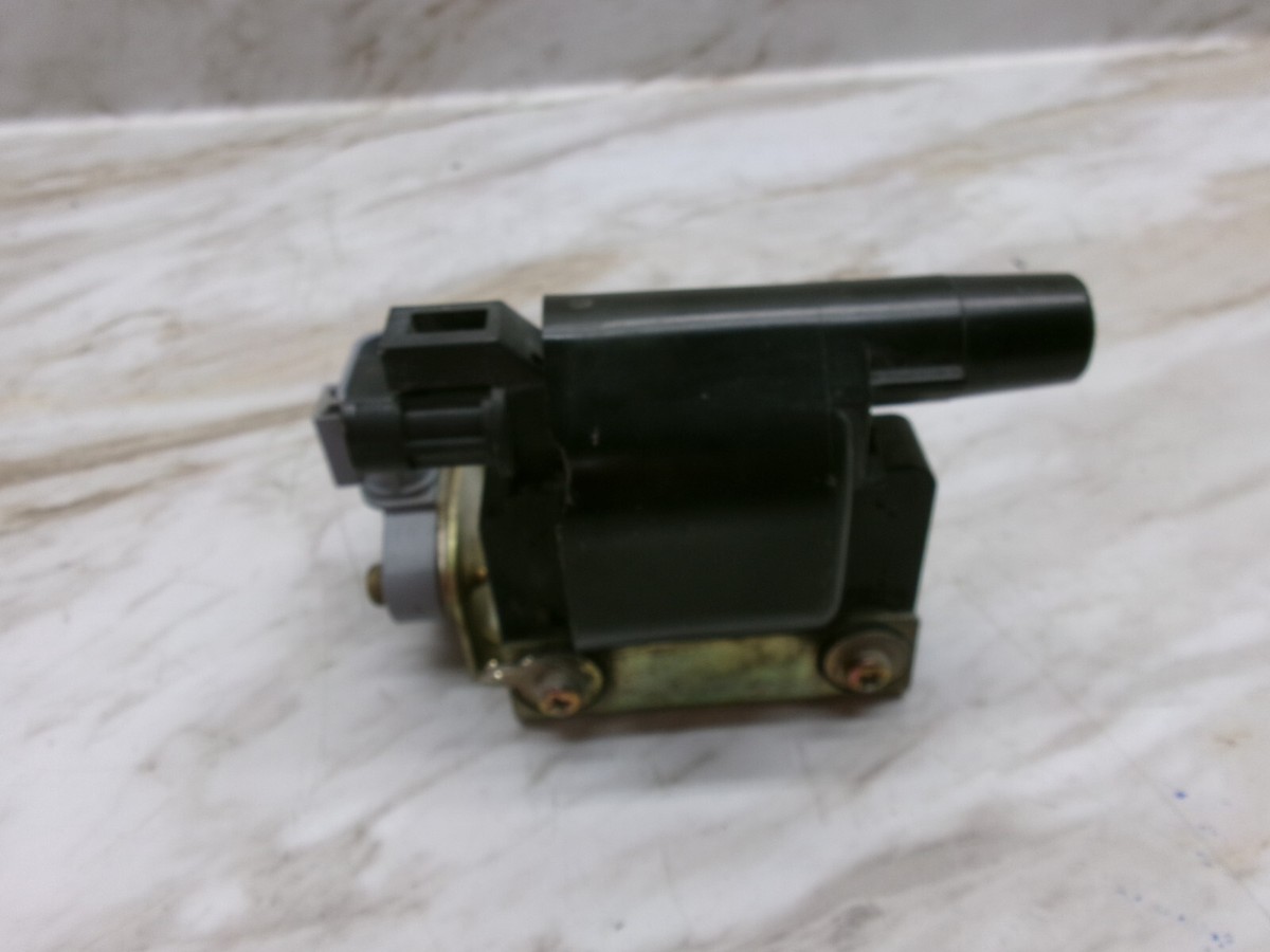 【中古】 エニウェイ/ＣＤ/BOR554-2 Nissan 22433-55S10 OEM Nissan Skyline RB20E Ignition Coil