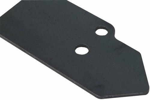 Frame Rust Repair Plate Fit for 1995-2004 Toyota Tacoma - Picture 8 of 10