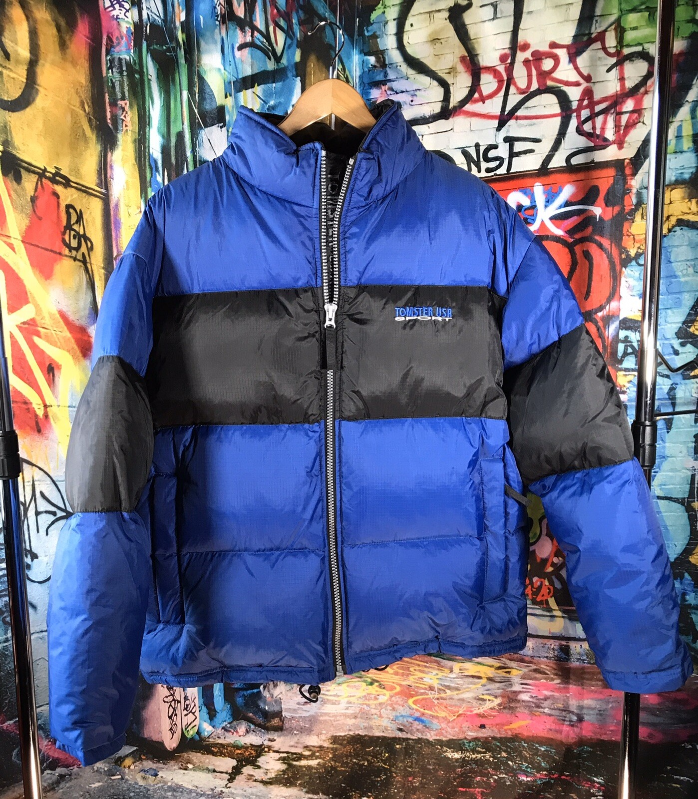 down jacket usa
