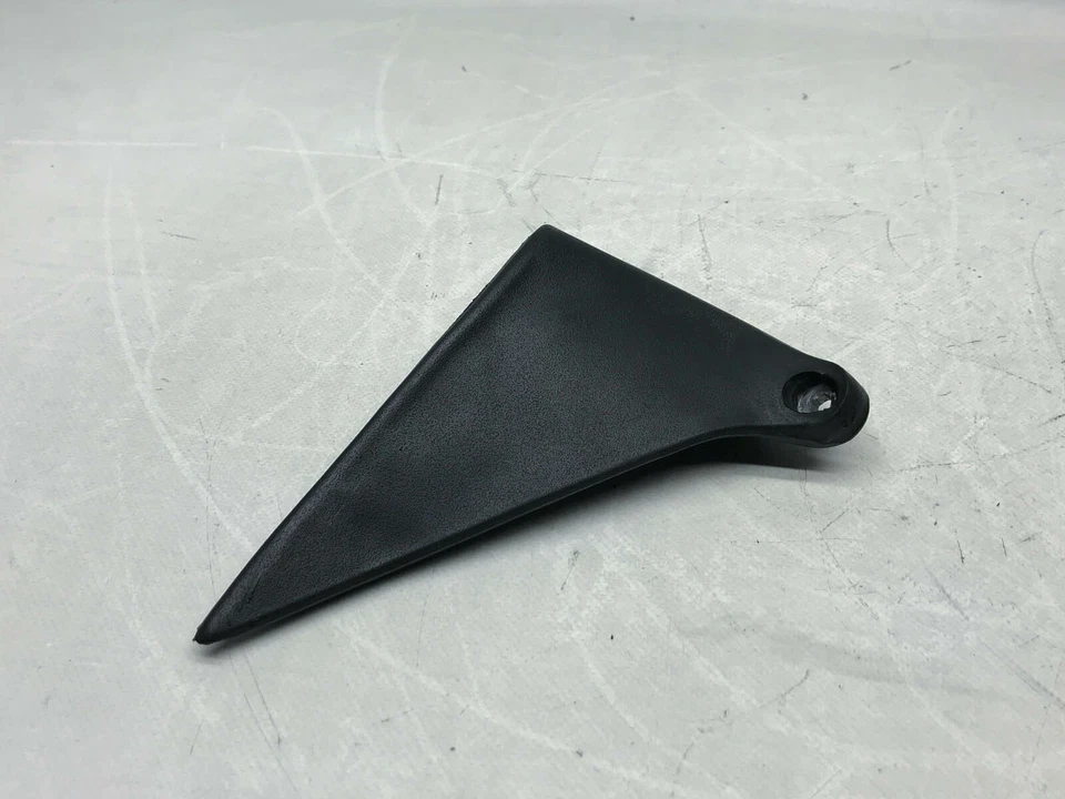 Soporte de carenado de espejo izquierdo BMW R80RT (1) 85' Foto 2 de 4