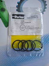 O-RING ORING SEAL PARKER E0603 2-223 E0603-70 EPDM 3,53 mm 40,87 mm (BAG 5Ea)