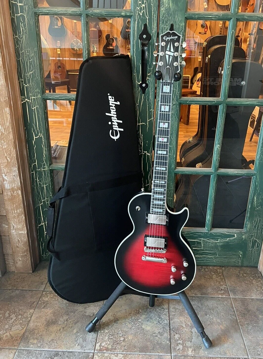 Epiphone les 2024 paul 2021
