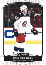 Eric Robinson #480 - 2022-23 O-Pee-Chee - Base