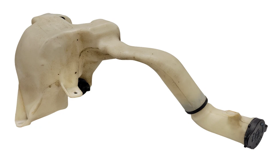 2003 CHEVROLET IMPALA WINDSHIELD WASHER FLUID RESERVOIR P/N 10414246 24012887 - Image 2 of 4