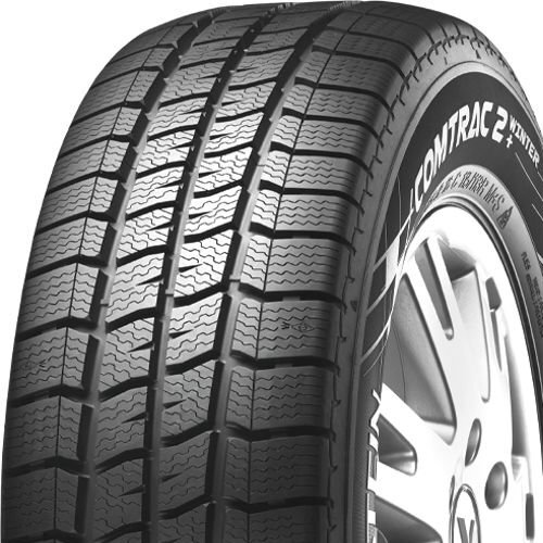 205/75 R16C Vredestein Comtrac 2 Winter + pour rouler sur la neige en montagne