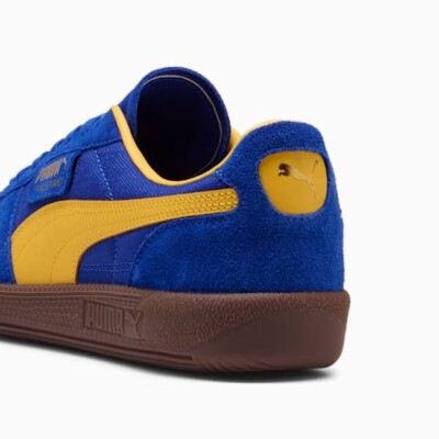 シューズ PUMA PALERMO PUMA x PALOMO Palermo Sneakers | PUMA