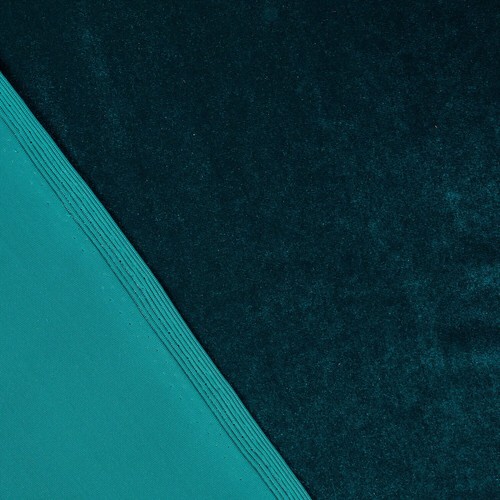 Stretch Velvet Polyester Spandex Heavyweight 60/61 Inch Fabric By The Yard - Picture 69 of 99