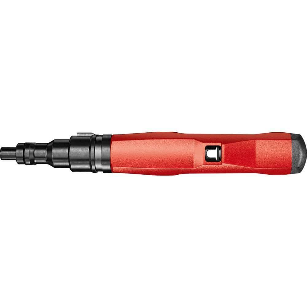 Hilti DX 2 Powder Actuated Fastening Tool Compact SemiAutomatic