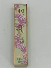 Pixi + Rose Radiance Perfector Skin Illuminating Enhancer .8 fl oz NIB