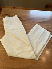 Brooks Brothers Spring Pinstripe Stripe Dress Pants Size 12