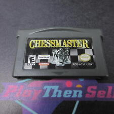 The Chessmaster (Game Boy) CARTRIDGE ONLY - Pre-Owned 