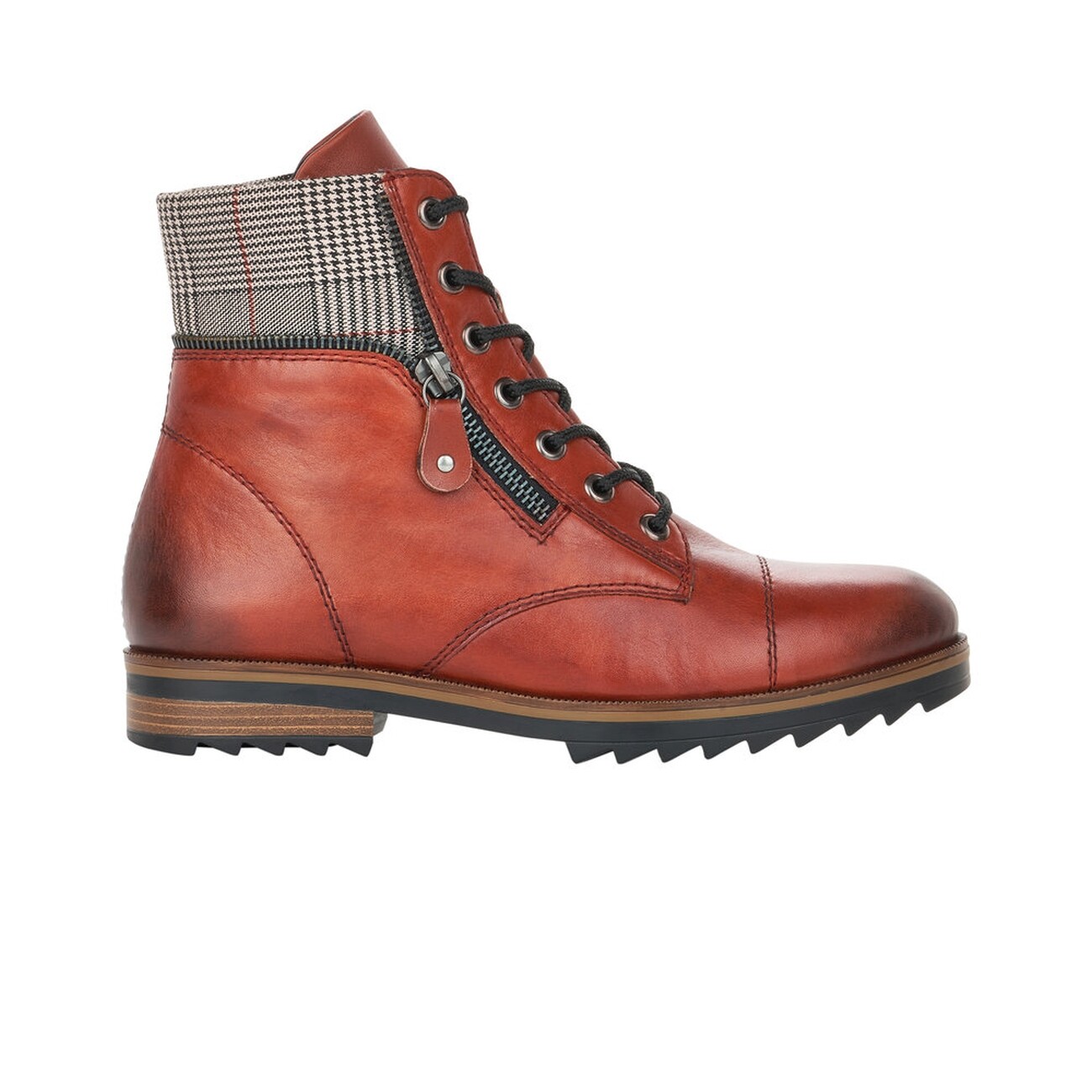 Купить Remonte Boot Stiefelette 