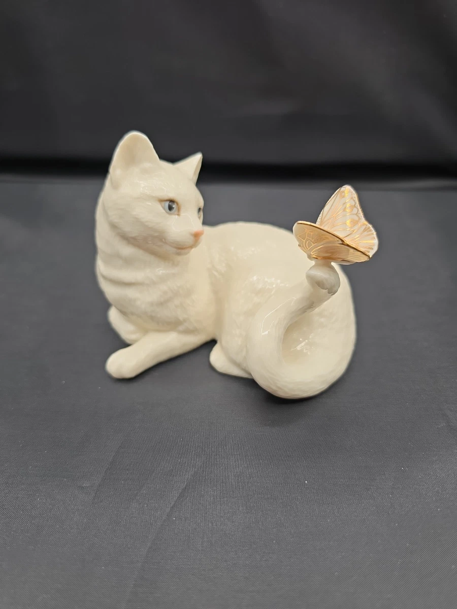 25+ Lenox Collectible Cat Figurines for sale | Updated Oct 2026