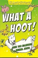 What a Hoot Macmillan Children