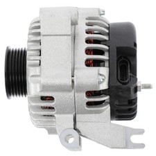 Genuine Gm 1999-2003 Pontiac Buick Generator Assembly Remanufactured 19244791 Genuine Gm 1999-2003 Pontiac Buick Generator Assembly Remanufactured 19244791