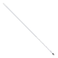 CB Antenna Platinum Series 2FT 1000W Fiberglass CB Whip Short CB Radio Antenna -