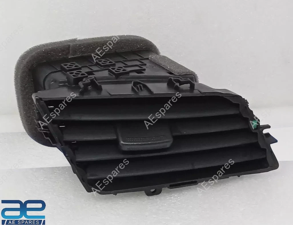 Center Duct Air Vent Assembly RH For Hyundai Creta 2018-2020 97420A0900PGB view 3