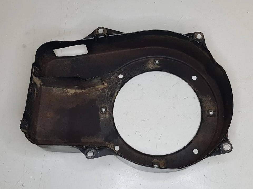 volute moteur de moteur Mitsubishi g400pvy de tondeuse mitsubishi tn210 - Photo 2/2