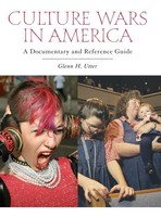 Glenn Utter | Culture Wars In America | Buch | Englisch (2009) | Gebunden