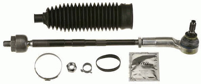 ORIGINAL TRW SPURSTANGE LENKSTANGE AXIALGELENK VW SEAT SKODA