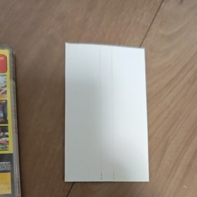 Silhouette Mirage Sega Saturn SS Authentic CIB Used Game NTSC-J Japan Import JP