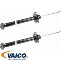 2X StoßDäMpfer Vaico V10-1757 2 StossdäMpfer Rechts Links Hinterachse