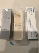 coloplast brava elastic barrier strips And Spray And Paste