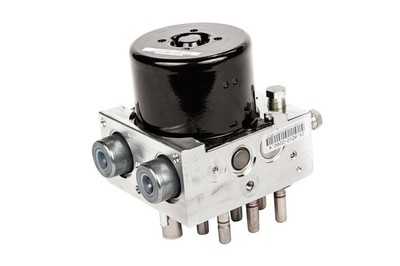 GM Genuine Parts 23156466 Electronic Traction Control Brake Module Valve Kit