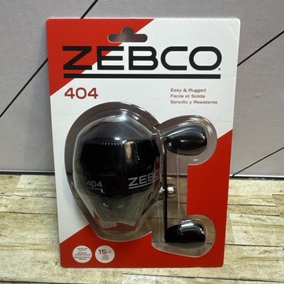 Zip Code 404 15 Pound Medium Duty Reel