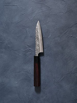 Japanese Petty Knife 120mm by Yu Kurosaki 『風神』From Japan SG2