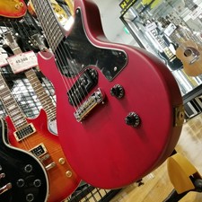 Harley Benton Dc-junior Electric Guitar