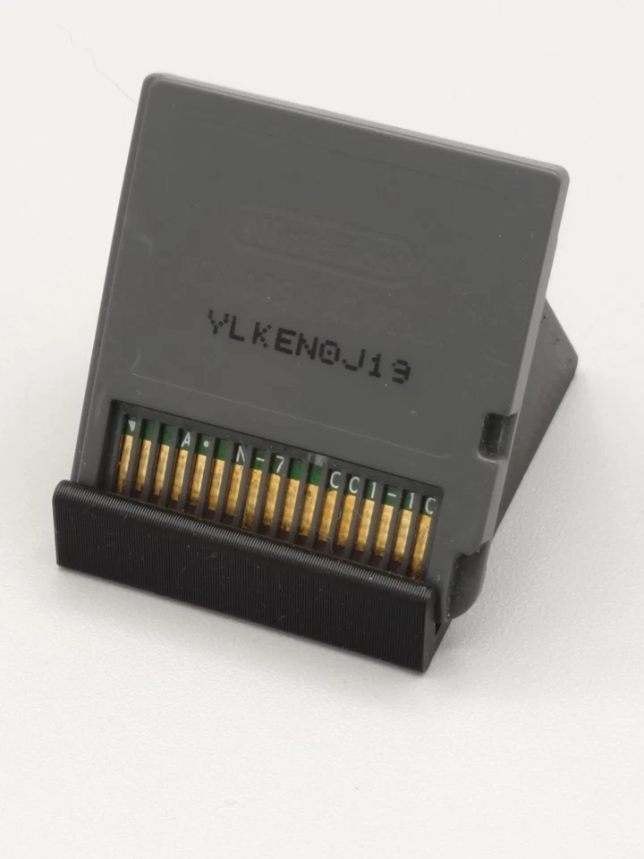 The Legend of Kage 2 (Nintendo DS,  Authentic 2008🇨🇦 - Image 2 of 3