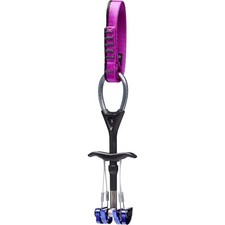 Black Diamond Camalot C4 0.5 lila - Klemmger&auml;t
