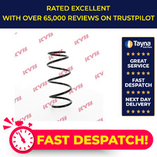 Coil Spring fits AUDI Q2 GA 1.0 Front 2016 on Suspension KYB 5Q0411105LF Quality