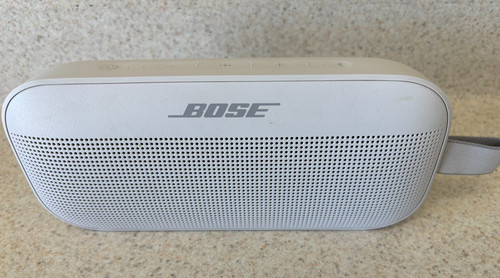 Bose SoundLink Flex Wireless Portable Bluetooth Speaker, NO POWER