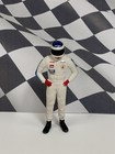 Carlos Reutemann Brabham Figurine De Course 1:43 Cartrix CT01