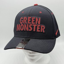 Boston Red Sox Nike Classic99 Dri-Fit Fenway Green Monster Cap NEW